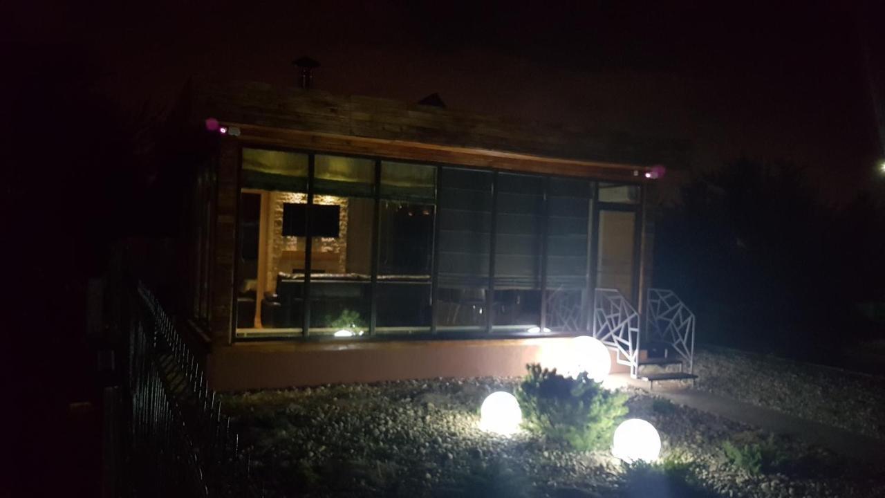 Kopel Haus Villa Balotesti Buitenkant foto
