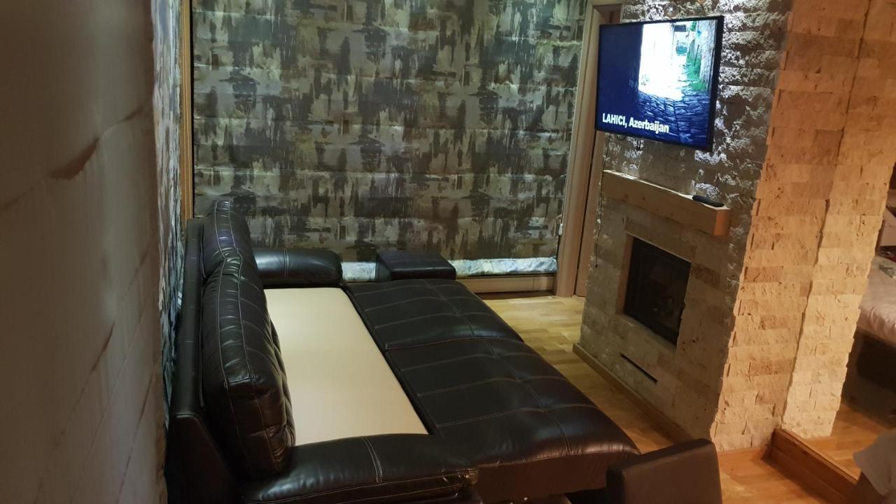 Kopel Haus Villa Balotesti Buitenkant foto