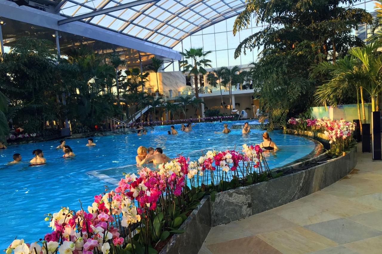 Kopel Haus Villa Balotesti Buitenkant foto