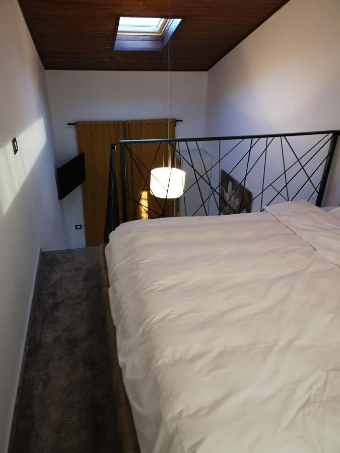 Kopel Haus Villa Balotesti Buitenkant foto