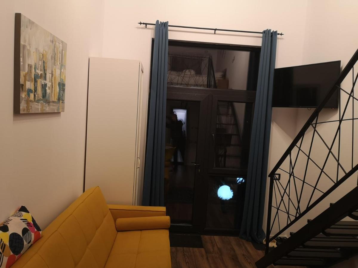 Kopel Haus Villa Balotesti Buitenkant foto